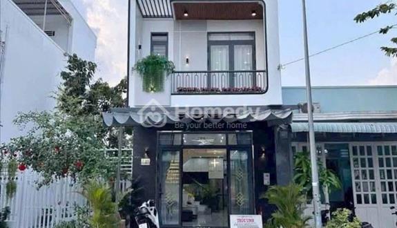 🏡 Bán nhà giá tốt – sổ hồng riêng – HOÀNG PHAN THÁI, BÌNH CHÁNH 🏡 - Ảnh 1