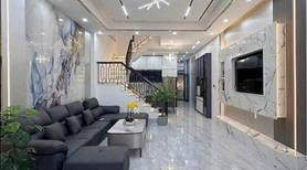 🏡 Bán nhà giá tốt – sổ hồng riêng – HOÀNG PHAN THÁI, BÌNH CHÁNH 🏡 - Ảnh 4