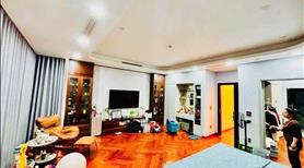 Bán nhà mặt phố Tây Sơn, 235m2, giá chỉ 75 tỷ có thương lượng, mặt tiền bề thế, kinh doanh đỉnh - Ảnh 2