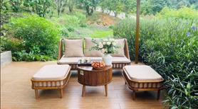 Đất nền nghĩ dưỡng 1000 m² có không gian xanh, suối tự nhiên view cực chill - Ảnh 5