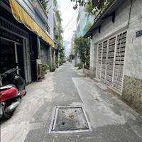 Nhà 4 Tầng -  Sát MT Xuân Diệu-  HXH 6m- NHỈNH 9 TỶ