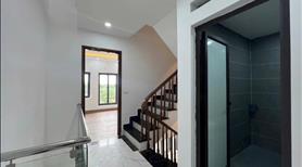 Nhà 4 tầng Ngọc Hồi, 40m2, giá 7.6 tỷ, ô tô, gần hồ Linh Đàm - Ảnh 3