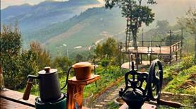 Đất nền nghĩ dưỡng 1000 m² có không gian xanh, suối tự nhiên view cực chill - Ảnh 7