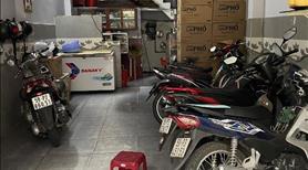 Nhà 4 Tầng -  Sát MT Xuân Diệu-  HXH 6m- NHỈNH 9 TỶ - Ảnh 2