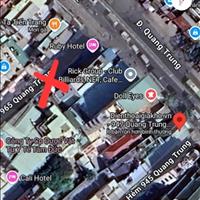 Bán nhà gò vấp