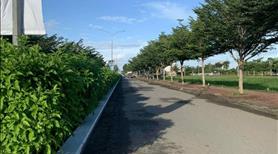 Bán Đất Mặt Tiền,Dt 100,8m2,Shr,Liên Hệ 0971276627 Phi . - Ảnh 2