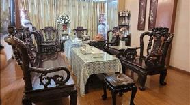 Bán nhà mặt phố Thái Hà, 85m2, 4 tầng, 5.3m mặt tiền, giá chỉ 21 tỷ 2, vỉa hè, dòng tiền ổn định - Ảnh 3