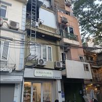 Ônh tôi có căn nhà mặt ngõ tại Ba Đình, ngỗ thông Ô TÔ Kinh Doanh cần bán10,5TY.