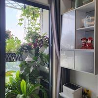 Chung cư Botanica Premier,P2, Tân Bình: 77m2, 2PN, Nội thất, 17tr/tháng