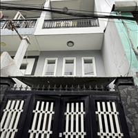 🏠 Cho thuê nhà nguyên căn – Trường Chinh, p12, Tân Bình