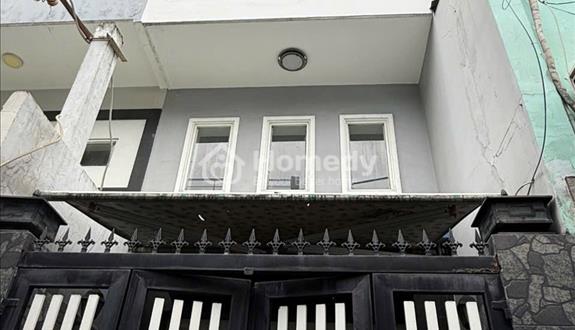 🏠 Cho thuê nhà nguyên căn – Trường Chinh, p12, Tân Bình - Ảnh 1