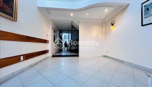 🏢 Cho Thuê Nhà Nguyên Căn – Đặng Dung, Tân Định , Quận 1 - Ảnh 1