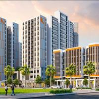 Căn hộ nhà ở xã hội (NOXH) Studio Full nội thất, thanh toán 20 đợt ngay TT hành chính 2 Hồ Chí Minh