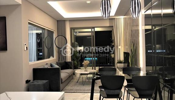 Bán căn hộ Rivera Park, Quận 10, 88m2, 2PN, căn góc lớn, View đẹp, giá 5,9 tỷ, LH: 0933722272  - Ảnh 1