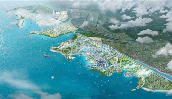 Đất nền ven biển Thịnh Long - Nam Định giá tốt - Ảnh 1