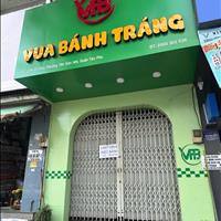 Cho thuê mặt bằng kinh doanh mặt tiền đường lớn sầm uất đông đúc