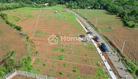 Siêu Phẩm Đất Nền Châu Đức - Ảnh 1