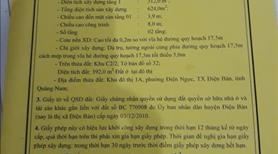 Nợ ngân hàng cần bán dãy nhà trọ giá rẽ khu điên ngọc - Ảnh 8