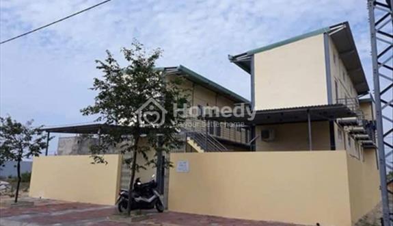 Nợ ngân hàng cần bán dãy nhà trọ giá rẽ khu điên ngọc - Ảnh 1
