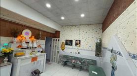 Cần bán gấp nhà 4 tầng hẻm xe hơi 6m đường số 10 lý phục man quận 7 - giá chỉ 11.5 tỏi thương lượng - Ảnh 5