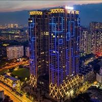   Siêu Víp - Duplex The Zei 186m2 (bàn giao full) view sân động Mỹ Đình - không gian sáng tạo 