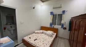 Cần bán gấp nhà 4 tầng hẻm xe hơi 6m đường số 10 lý phục man quận 7 - giá chỉ 11.5 tỏi thương lượng - Ảnh 12