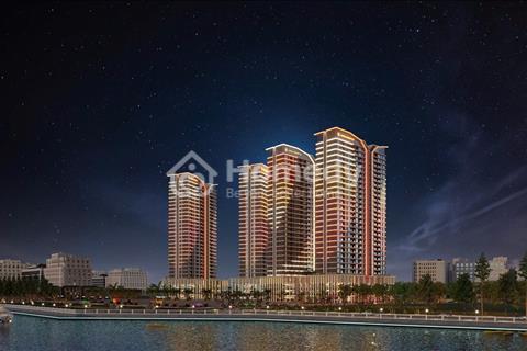 Độc quyền căn 2 PN view sông cực đẹp Masteri Rivera Đà Nẵng - chiết khấu 18% - lãi 0 đồng