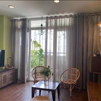 Chung cư Hoa Sứ, P7, Phú Nhuận, 50m2, 1 Phòng ngủ, 8tr/tháng.