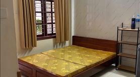 Chung cư đường sắt, 590 CMT8, P11, Q3: 1p ngủ, ban công, 50m2, 6tr5/th - Ảnh 2