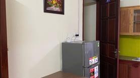 Chung cư đường sắt, 590 CMT8, P11, Q3: 1p ngủ, ban công, 50m2, 6tr5/th - Ảnh 3