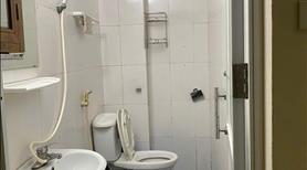 Chung cư đường sắt, 590 CMT8, P11, Q3: 1p ngủ, ban công, 50m2, 6tr5/th - Ảnh 5