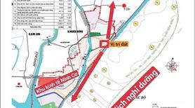 Đất nền ven biển Thịnh Long - Nam Định giá tốt - Ảnh 4