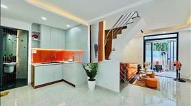 🏡 Cho thuê nhà nguyên căn – Điện Biên Phủ, Bình Thạnh - Ảnh 4