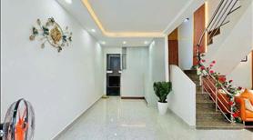 🏡 Cho thuê nhà nguyên căn – Điện Biên Phủ, Bình Thạnh - Ảnh 6