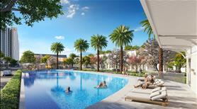 Nhà Ở Xã Hội (NOXH) thanh toán chỉ 20% bàn giao full nội thất trả góp chỉ từ 5 triệu gốc lãi - Ảnh 3