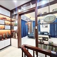 TT cầu giâY 34m nHÀ mới ĐẸp - lÔ góC - NgÕ thônG - gArA Ô Tô - 3 Bước RA mẶt phỐ