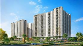 Nhà Ở Xã Hội (NOXH) thanh toán chỉ 20% bàn giao full nội thất trả góp chỉ từ 5 triệu gốc lãi - Ảnh 4