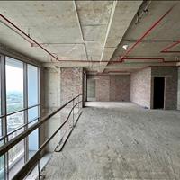  Penthouse  270m2 Khai sơn city -  phiên bản giới hạn không gian sáng tạo ( nhận bàn giao thô) 