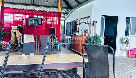 Bán nhà 401m2 hẻm nguyễn thông, tân bình, lagi giá ngộp 2.8 tỷ gần biển - Ảnh 1
