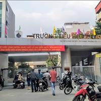 Bán nhà Nguyễn Khang-20m ra phố-dân xây nhà đẹp-thoáng sáng