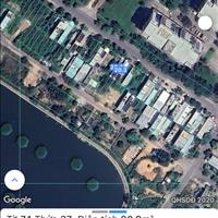 Bán Đất tặng nhà cấp 4.Mặt Tiền 10m5 Trần Triệu Luật Khu Đô Thị Mới Ngay Market Mega. Giá đầu tư