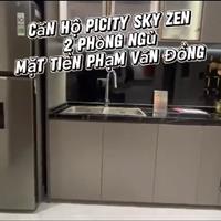 Bán CC PiCity Sky Park, giá 1,5 tỷ, 32m2, 2PN, 1WC, tiện nghi đầy đủ tại Dĩ An Bình DƯƠNG