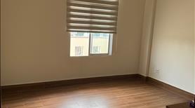Cho thuê căn hộ 107m2 chung cư B2 tại 590  Cách Mạng Tháng Tám  quận 3 - Ảnh 6