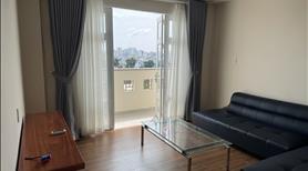 Cho thuê căn hộ 107m2 chung cư B2 tại 590  Cách Mạng Tháng Tám  quận 3 - Ảnh 4