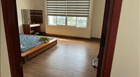 Cho thuê căn hộ 107m2 chung cư B2 tại 590  Cách Mạng Tháng Tám  quận 3 - Ảnh 7
