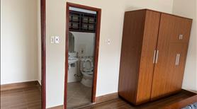 Cho thuê căn hộ 107m2 chung cư B2 tại 590  Cách Mạng Tháng Tám  quận 3 - Ảnh 8