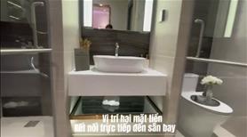 Bán CC PiCity Sky Park, giá 1,5 tỷ, 32m2, 2PN, 1WC, tiện nghi đầy đủ tại Dĩ An Bình DƯƠNG - Ảnh 4
