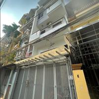 Mặt Phố Trần Cung 5 Tầng - Có Gara Oto 7 chỗ - View Đẹp 