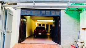 Mặt Phố Trần Cung 5 Tầng - Có Gara Oto 7 chỗ - View Đẹp  - Ảnh 2