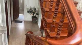 Bán Gấp Biệt Thự 4 Tầng 2 Mặt Tiền khu nam thông 1 Quận 7 full Nội thất - Ảnh 4